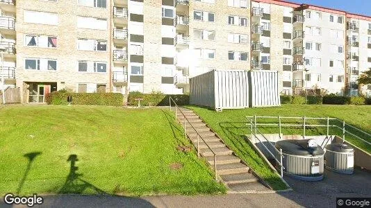 Lägenheter att hyra i Göteborg Östra - Bild från Google Street View