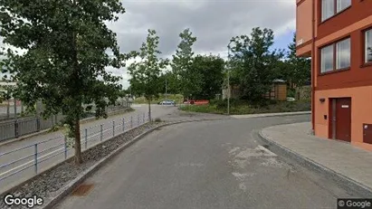 Rum att hyra i Södermalm - Bild från Google Street View