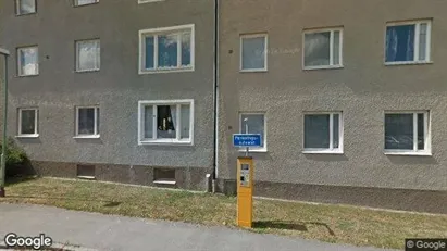 Lägenheter att hyra i Linköping - Bild från Google Street View