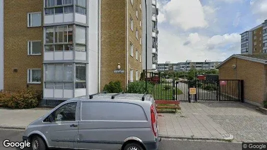 Bostadsrätter till salu i Fosie - Bild från Google Street View