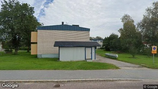 Lägenheter att hyra i Nordanstig - Bild från Google Street View