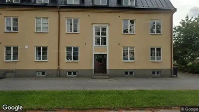 Lägenheter att hyra i Område ej specificerat - Bild från Google Street View