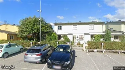 Lägenheter till salu i Västerort - Bild från Google Street View