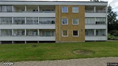 Bostadsrätter till salu i Fosie - Bild från Google Street View