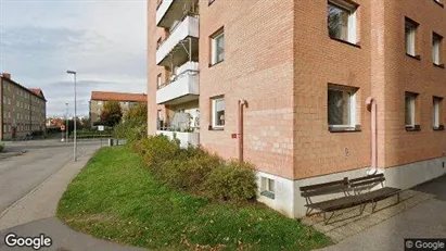 Lägenheter att hyra i Katrineholm - Bild från Google Street View