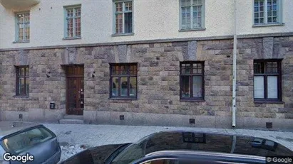 Lägenheter att hyra i Kungsholmen - Bild från Google Street View