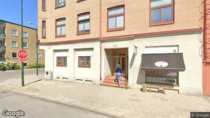 Lägenheter att hyra i Limhamn/Bunkeflo - Bild från Google Street View