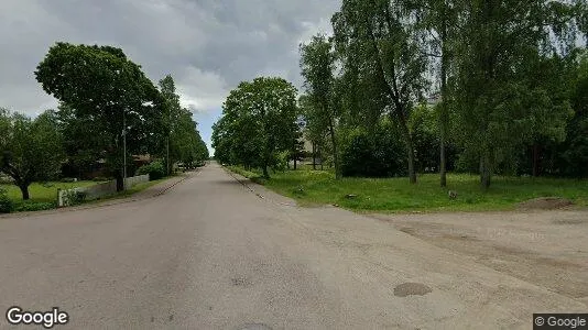 Bostadsrätter till salu i Filipstad - Bild från Google Street View