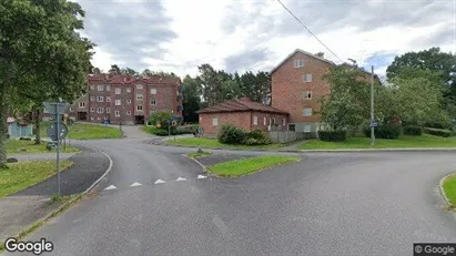 Lägenheter att hyra i Göteborg Östra - Bild från Google Street View