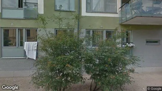 Lägenheter till salu i Kungsholmen - Bild från Google Street View