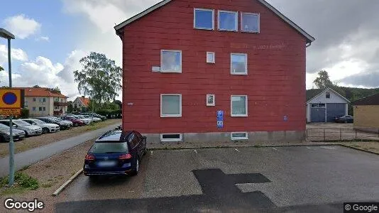 Lägenheter att hyra i Åstorp - Bild från Google Street View