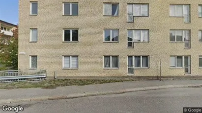 Lägenheter att hyra i Eskilstuna - Bild från Google Street View