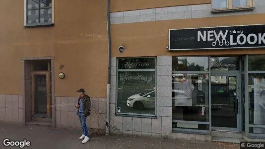 Lägenheter att hyra i Område ej specificerat - Bild från Google Street View