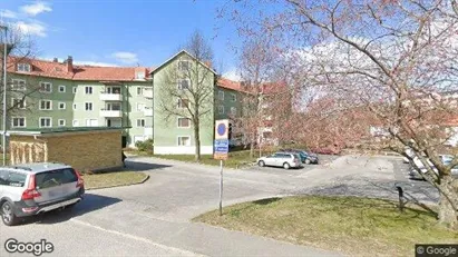 Lägenheter att hyra i Uddevalla - Bild från Google Street View