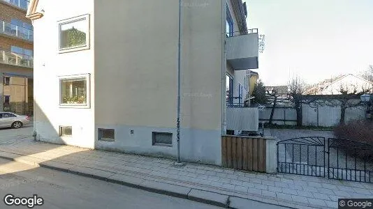 Lägenheter till salu i Enköping - Bild från Google Street View