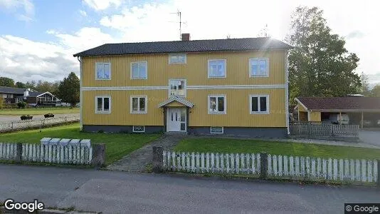 Lägenheter att hyra i Emmaboda - Bild från Google Street View