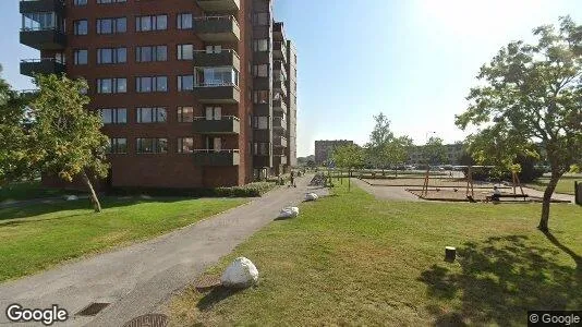 Lägenheter att hyra i Norrköping - Bild från Google Street View