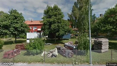 Bostadsrätter till salu i Gotland - Bild från Google Street View