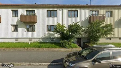 Bostadsrätter till salu i Örgryte-Härlanda - Bild från Google Street View