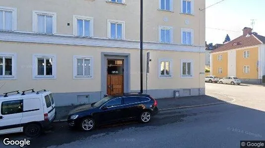 Bostadsrätter till salu i Norrköping - Bild från Google Street View