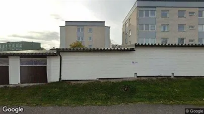 Bostadsrätter till salu i Katrineholm - Bild från Google Street View