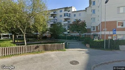 Bostadsrätter till salu i Sundbyberg - Bild från Google Street View