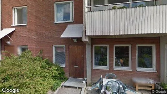 Lägenheter att hyra i Söderort - Bild från Google Street View