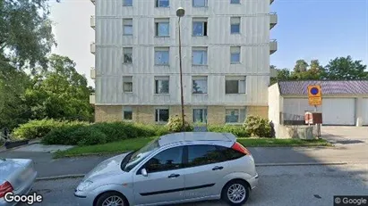 Lägenheter att hyra i Söderort - Bild från Google Street View