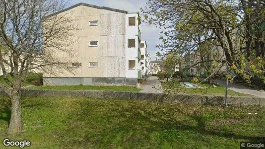 Lägenheter att hyra i Västerort - Bild från Google Street View