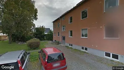 Lägenheter att hyra i Örebro - Bild från Google Street View