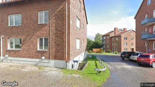 Bostadsrätter till salu i Sundsvall - Bild från Google Street View