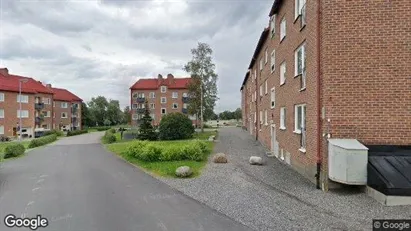 Bostadsrätter till salu i Sundsvall - Bild från Google Street View