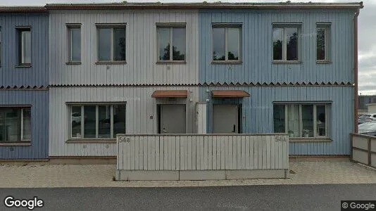 Lägenheter till salu i Strängnäs - Bild från Google Street View