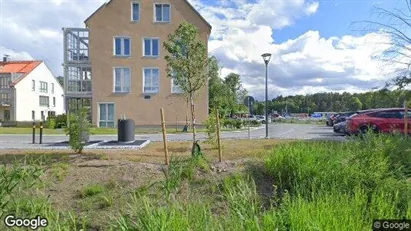 Lägenheter till salu i Täby - Bild från Google Street View