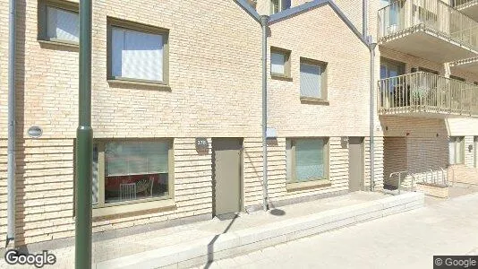 Lägenheter att hyra i Limhamn/Bunkeflo - Bild från Google Street View