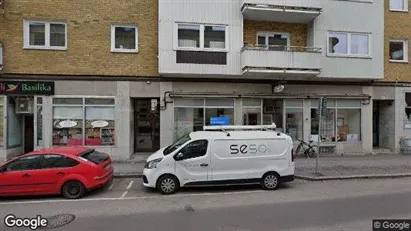 Lägenheter att hyra i Jönköping - Bild från Google Street View