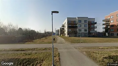 Lägenheter att hyra i Helsingborg - Bild från Google Street View