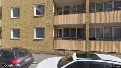 Lägenheter att hyra i Område ej specificerat - Bild från Google Street View