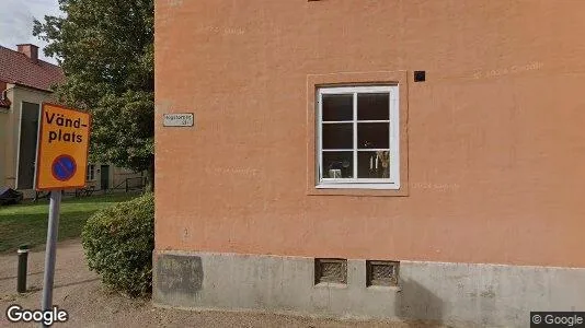 Lägenheter att hyra i Kirseberg - Bild från Google Street View