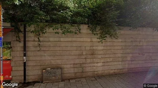 Lägenheter till salu i Kungsholmen - Bild från Google Street View