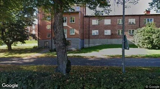 Lägenheter att hyra i Linköping - Bild från Google Street View