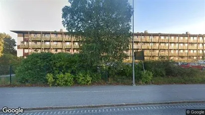 Bostadsrätter till salu i Uppsala - Bild från Google Street View