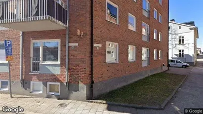 Bostadsrätter till salu i Karlstad - Bild från Google Street View