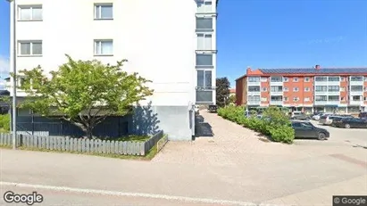 Bostadsrätter till salu i Mora - Bild från Google Street View