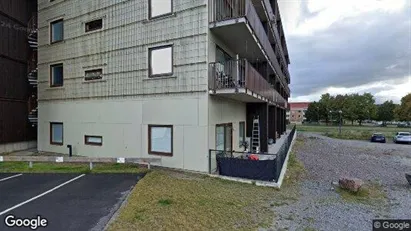 Lägenheter att hyra i Norrköping - Bild från Google Street View