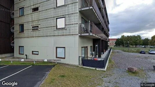 Lägenheter att hyra i Norrköping - Bild från Google Street View