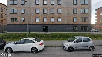 Lägenheter att hyra i Norrköping - Bild från Google Street View