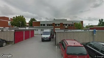 Lägenheter att hyra i Norrtälje - Bild från Google Street View