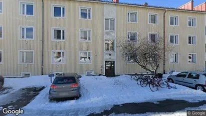 Lägenheter till salu i Nordmaling - Bild från Google Street View