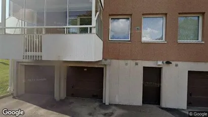 Lägenheter till salu i Sundsvall - Bild från Google Street View